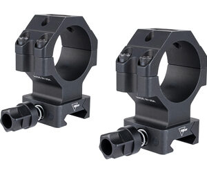 TRIJICON SCOPE RINGS W/QLOC 35MM XHI