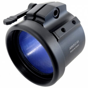 AGM FRONT Q-R ADAPTER RATTLER TC35