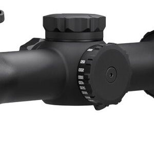 SIG WHISKEY 4 2.5-10x42 30MM SFP QUADPLEX BLK