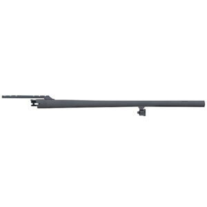 MOSS BBL 500 12GA SLUG 24 CANTILEVER MATTE
