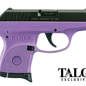LCP-PG 380 2.75" B Lady Lilac PurpleTALO