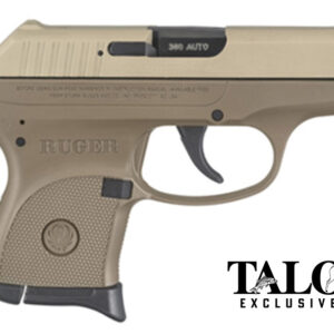 LCP-FDE 380 2.75 CerakoteFDE SageSldTALO