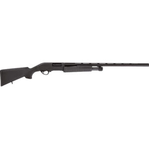 HATSAN ESCORT 12GA FIELDHUNTER 28 PUMP BL