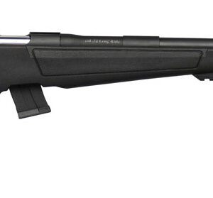 ESCORT BOLT 22LR 25 BLK SYN