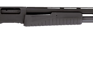 ESCORT FIELDHUNTER 20GA 3 28 BLK SYN PUMP