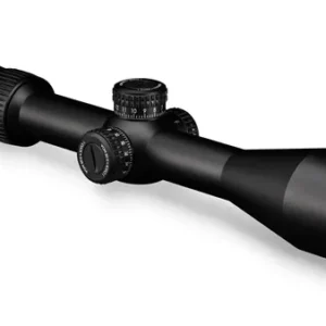 Diamondback® Tactical 6-24x50 FFP EBR-2C (MRAD) Reticle DBK-10029