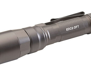 SUREFIRE EDC2 DFT 700 LUM GRAY
