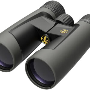Leupold 181179 BX-2 Alpine HD 12x 52mm Abbe-Koenig Roof Prism Center Focus Magnesium Housing