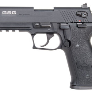 ATI GSG FIREFLY HGA .22LR SM GREY4" 10