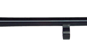 Mossberg 92802 OEM  12 Gauge 24" Slug Barrel w/Adjustable Rifle Sights, Fully-Rifled Bore, & Blued Finish, For Use w/Mossberg 835 Ulti-Mag