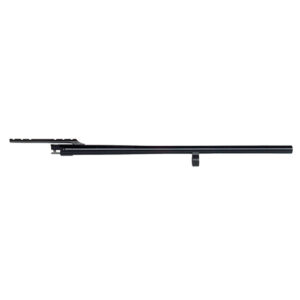 MOSS BBL 835 12GA SLUG 24 CANTILEVER BLUED