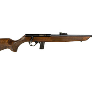 RB 22LR 18" BK WOOD