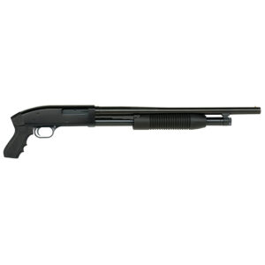 MAV 88 CRUISER 12GA 18.5 PISTOL GRIP 6RD