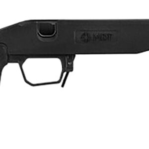 Mdt Sporting Goods Inc 105826-BLK MDT Field Stock Black 6061 Aluminum Core Fits Howa 1500 SA 32.22"