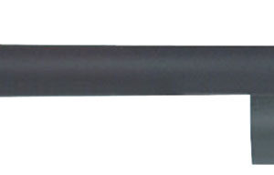 Mossberg 90805 OEM  12 Gauge 24" Slug Barrel w/Adjustable Rifle Sights, Fully-Rifled Bore & Matte Blued Finish, For Use w/Mossberg 835 Ulti-Mag