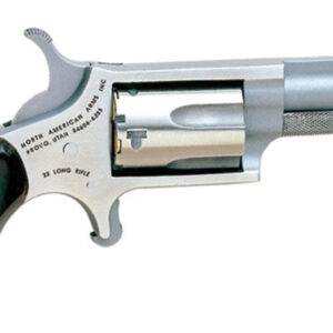 Mini-Rev 22LR 1 5/8"S FS