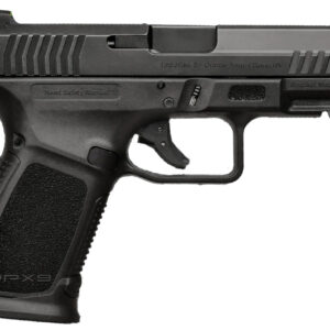 GFORCE RPX9 EXODUS 9MM 4 PISTOL 2 15RD