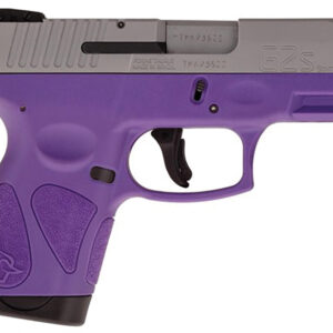 G2S 9mm SlimCpt 3.25" Sts/DkP AS 2/7rd
