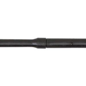 FN 20-100046 AR-15  5.56x45mm NATO 16" Button Rifled M4 Profile Carbine Length Gas System, Black Phosphate Cold Hammer Forged Chrome Lined