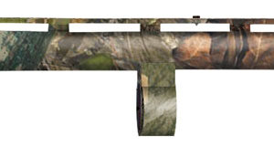 Mossberg 90808 OEM  12 Gauge 28" All-Purpose Barrel w/Vent Rib, Fiber Optic Front Sight & Mossy Oak Obsession Finish, For Use w/Mossberg 835 Ulti-Mag, Includes Accu-Mag Choke Set & Wrench (IC,M,F)