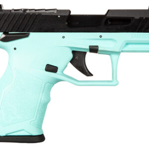 TAU 1-TX22131C      TX22 CMP 22LR 3.6 2X13  CYN/BK