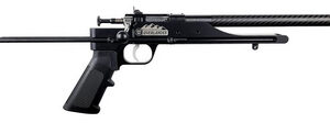 KSA OVERLANDER PACK RIFLE THRD CF 22LR