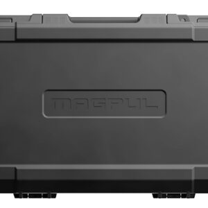 Magpul MAG1290-BLK DAKA C35 Hard Case 38.80" Black Polymer DAKA Grid Organizer System