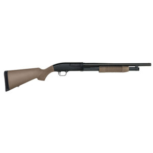 MAV 88 SECURITY 12GA 18.5 CYL BS FDE 6RD
