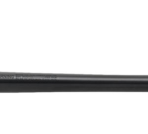 Mossberg 95355 OEM  12 Gauge 24" Slug Barrel w/Cantilever Mount, Fully Rifled Bore & Blued Finish, For Use w/Mossberg 535 ATS, Includes 3-9x40mm Scope
