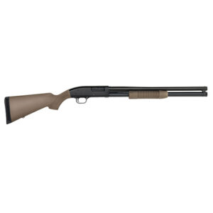 MAV 88 SECURITY 12GA 20 CYL BEAD FDE SYN 8RD