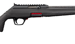 Wildcat 22 SR 16.5" 22LR Grey 10rd