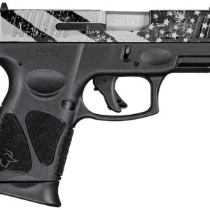 TAU 1-G3C93910US     G3C  9MM 3.26 10R    ENGR/FLG