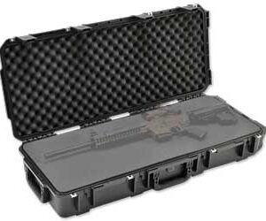 SKB I-SERIES M4 SHORT CASE BLK 36"