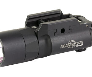 SUREFIRE X300U TURBO THUMBSCREW BLK