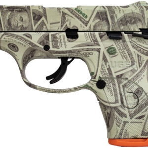 RUG EC9S 9MM 3.12 $100 BILLS 8RD