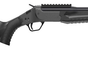 LWC .350 LEGEND 16.5'' BLK SGL SHOT