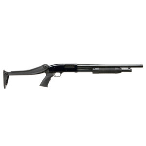 MAV 88 SECURITY 12GA 18.5 TOP FOLDING STOCK