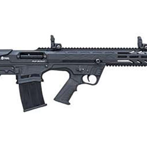 Citadel Pup Scout 18.5" 12ga 3" Black