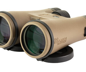 SIG CANYON HD 12X50 BINOS COY