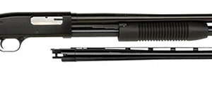 Model 88 Sec Combo 12ga 18.5/28" 6-Shot