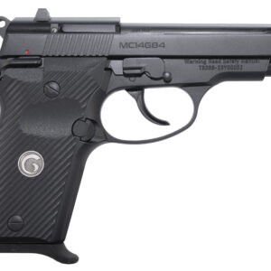 EAA GIRSAN G84 380ACP 3.8 BLK 13RD