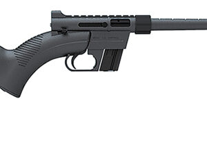 U.S. Survival 22LR 16.5" B AS 8rd