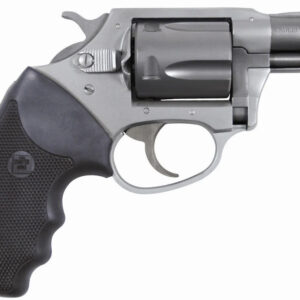 CA SOUTHPAW LH 38SPL BLK PASSIVATE
