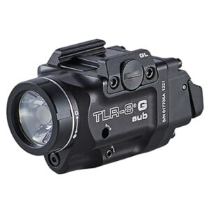 STREAM TLR-8 X G SUB 1913 SHORT MODELS