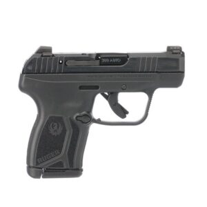 LCP Max 75th Anni 380ACP 2.75" Black 2/10rd TALO