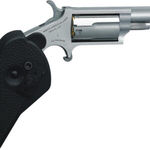 NAA .22 MAG 1-5/8" BRL W/HOLSTER GRIP