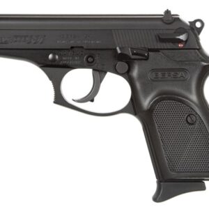 BERSA THUNDER 380ACP 8RD 3.5 MATTE LITE
