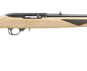 10/22 Sporter .22LR 18.5 Natural 10-rd 75 th Anni