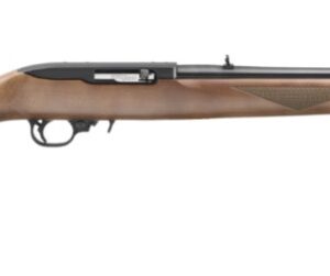 10/22 Sporter .22LR 18.5 Walnut 10-rd 75th Anni
