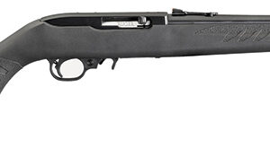 10/22 22lr 16.1" B B/Syn Compact
